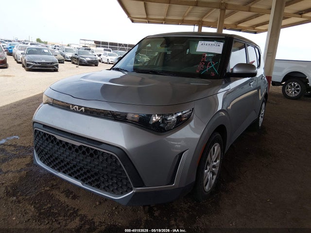 Aukcja sprzedaży 2023 Kia Soul Lx, vin: KNDJ23AU8P7842250, numer aukcji: 45153528