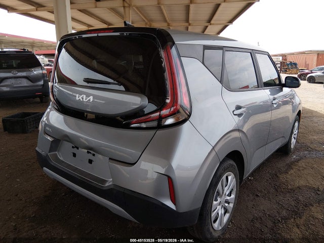 Aukcja sprzedaży 2023 Kia Soul Lx, vin: KNDJ23AU8P7842250, numer aukcji: 45153528