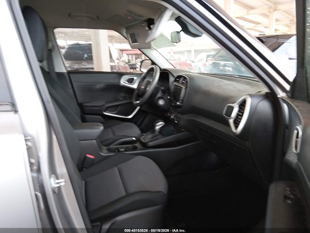 Aukcja sprzedaży 2023 Kia Soul Lx, vin: KNDJ23AU8P7842250, numer aukcji: 45153528