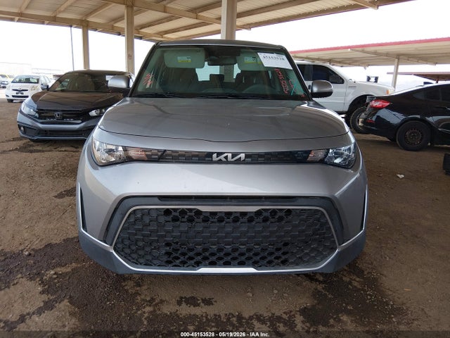 Aukcja sprzedaży 2023 Kia Soul Lx, vin: KNDJ23AU8P7842250, numer aukcji: 45153528