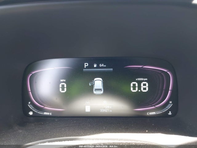 Aukcja sprzedaży 2023 Kia Soul Lx, vin: KNDJ23AU8P7842250, numer aukcji: 45153528