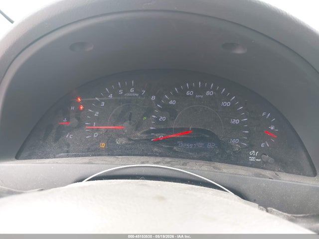2010 Toyota Camry Le მანქანა იყიდება აუქციონზე, vin: 4T1BF3EK7AU040522, აუქციონის ნომერი: 45153530