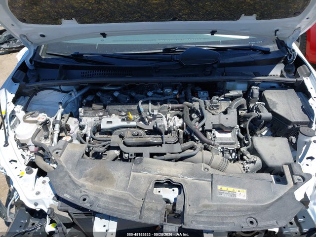 Продажа на аукционе авто 2024 Toyota Prius Le, vin: JTDACAAU7R3035441, номер лота: 45153533