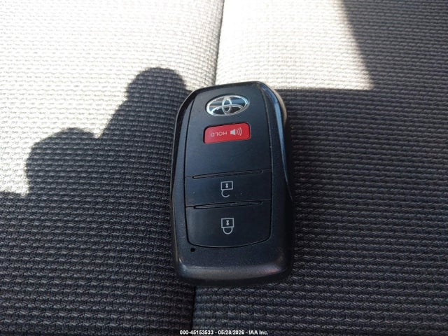 Продажа на аукционе авто 2024 Toyota Prius Le, vin: JTDACAAU7R3035441, номер лота: 45153533