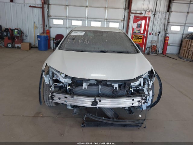 Продажа на аукционе авто 2024 Toyota Prius Le, vin: JTDACAAU7R3035441, номер лота: 45153533