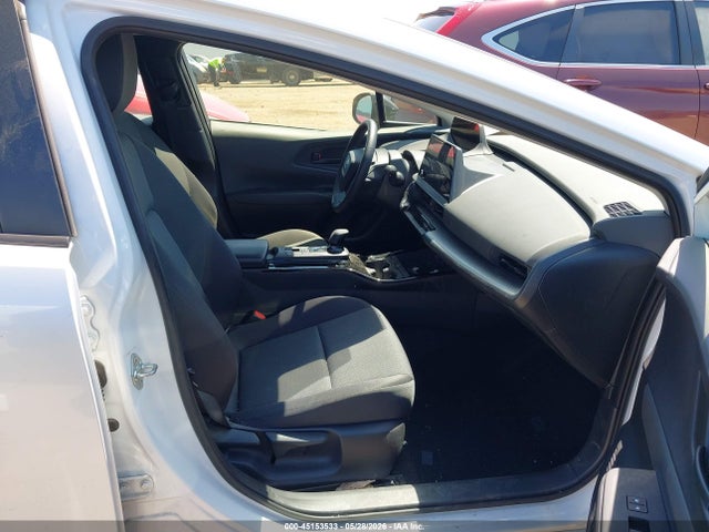Продажа на аукционе авто 2024 Toyota Prius Le, vin: JTDACAAU7R3035441, номер лота: 45153533
