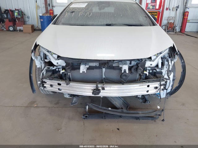 Продажа на аукционе авто 2024 Toyota Prius Le, vin: JTDACAAU7R3035441, номер лота: 45153533