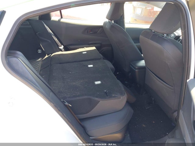 Продажа на аукционе авто 2024 Toyota Prius Le, vin: JTDACAAU7R3035441, номер лота: 45153533
