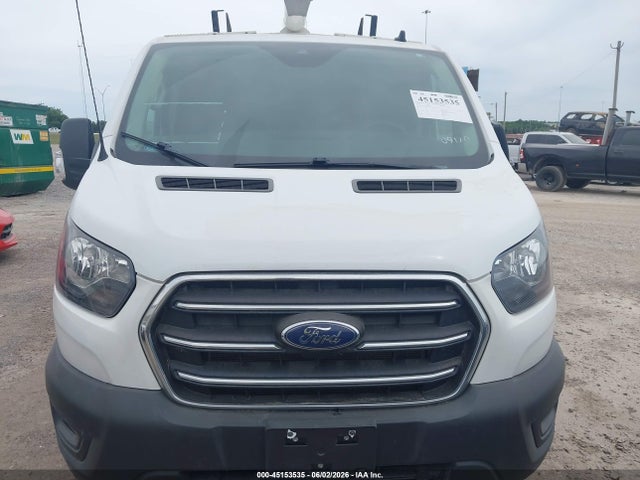 Aukcja sprzedaży 2020 Ford Transit-150, vin: 1FTYE1Y81LKB36747, numer aukcji: 45153535