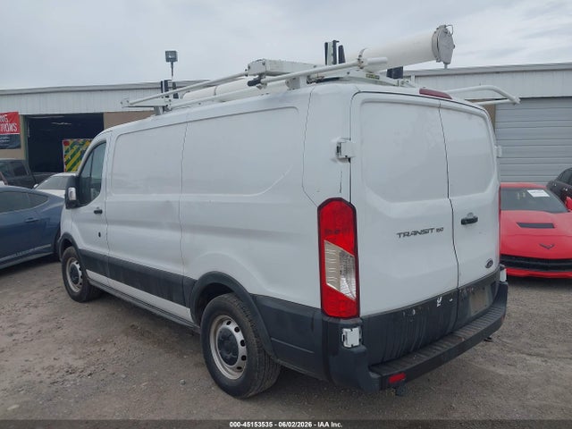 Aukcja sprzedaży 2020 Ford Transit-150, vin: 1FTYE1Y81LKB36747, numer aukcji: 45153535