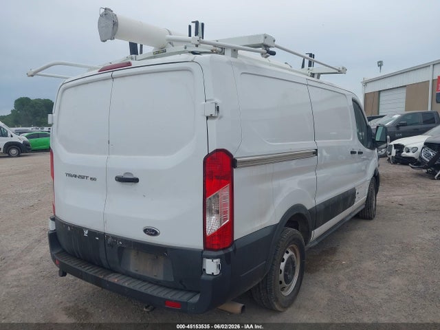 Aukcja sprzedaży 2020 Ford Transit-150, vin: 1FTYE1Y81LKB36747, numer aukcji: 45153535