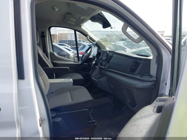Aukcja sprzedaży 2020 Ford Transit-150, vin: 1FTYE1Y81LKB36747, numer aukcji: 45153535