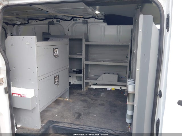 Aukcja sprzedaży 2020 Ford Transit-150, vin: 1FTYE1Y81LKB36747, numer aukcji: 45153535