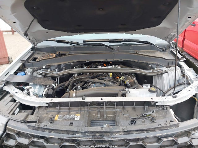 2026 Ford Explorer St-line მანქანა იყიდება აუქციონზე, vin: 1FMUK8KH3TGB46462, აუქციონის ნომერი: 45153536