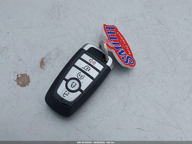 2026 Ford Explorer St-line მანქანა იყიდება აუქციონზე, vin: 1FMUK8KH3TGB46462, აუქციონის ნომერი: 45153536