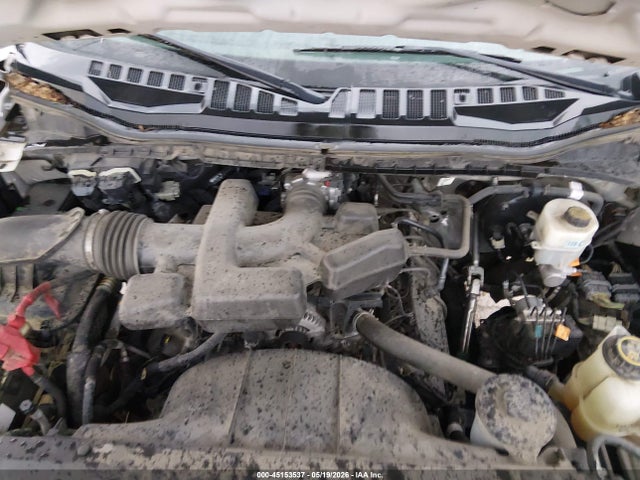 Aukcja sprzedaży 2019 Ford F-250 Xl, vin: 1FD7X2A67KEE68222, numer aukcji: 45153537