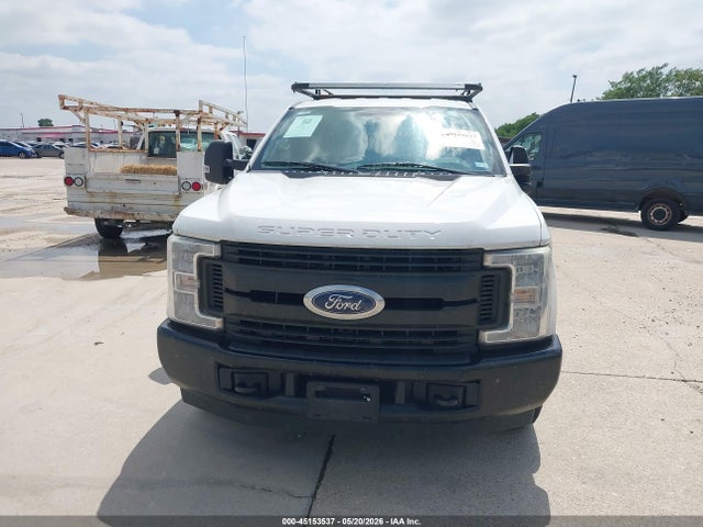 Aukcja sprzedaży 2019 Ford F-250 Xl, vin: 1FD7X2A67KEE68222, numer aukcji: 45153537