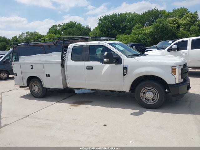 Aukcja sprzedaży 2019 Ford F-250 Xl, vin: 1FD7X2A67KEE68222, numer aukcji: 45153537