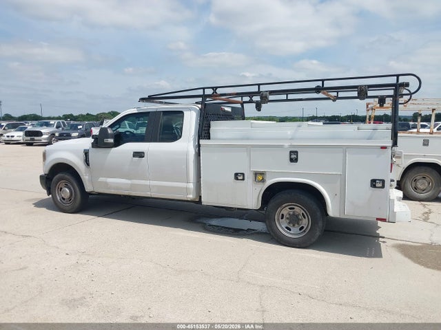 Aukcja sprzedaży 2019 Ford F-250 Xl, vin: 1FD7X2A67KEE68222, numer aukcji: 45153537
