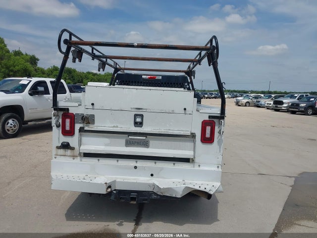 Aukcja sprzedaży 2019 Ford F-250 Xl, vin: 1FD7X2A67KEE68222, numer aukcji: 45153537
