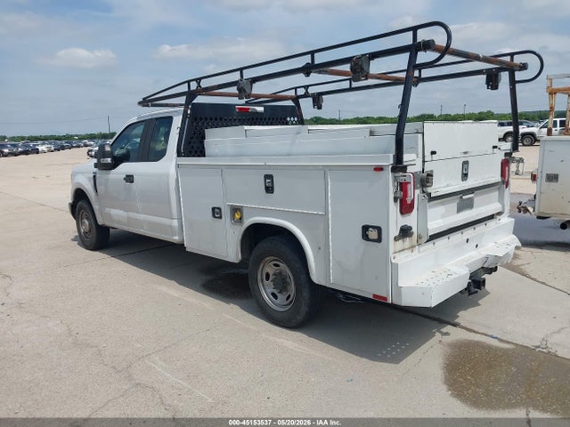 Aukcja sprzedaży 2019 Ford F-250 Xl, vin: 1FD7X2A67KEE68222, numer aukcji: 45153537