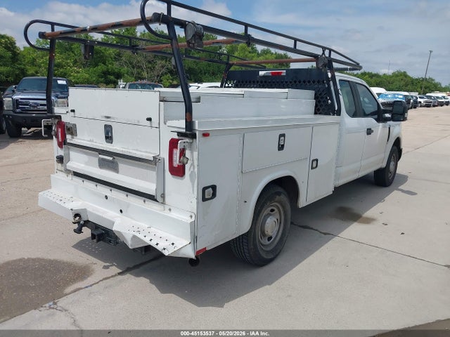 Aukcja sprzedaży 2019 Ford F-250 Xl, vin: 1FD7X2A67KEE68222, numer aukcji: 45153537