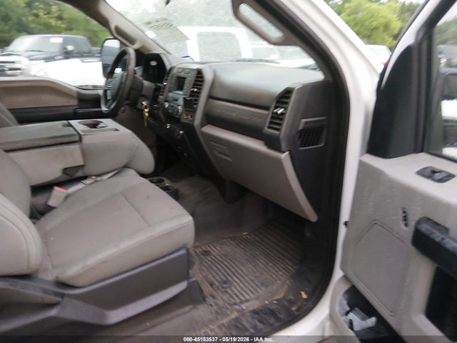 Aukcja sprzedaży 2019 Ford F-250 Xl, vin: 1FD7X2A67KEE68222, numer aukcji: 45153537