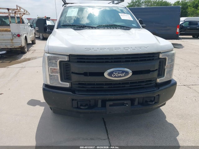 Aukcja sprzedaży 2019 Ford F-250 Xl, vin: 1FD7X2A67KEE68222, numer aukcji: 45153537