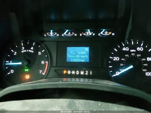 Aukcja sprzedaży 2019 Ford F-250 Xl, vin: 1FD7X2A67KEE68222, numer aukcji: 45153537