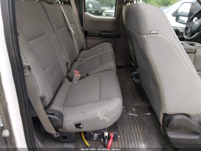 Aukcja sprzedaży 2019 Ford F-250 Xl, vin: 1FD7X2A67KEE68222, numer aukcji: 45153537