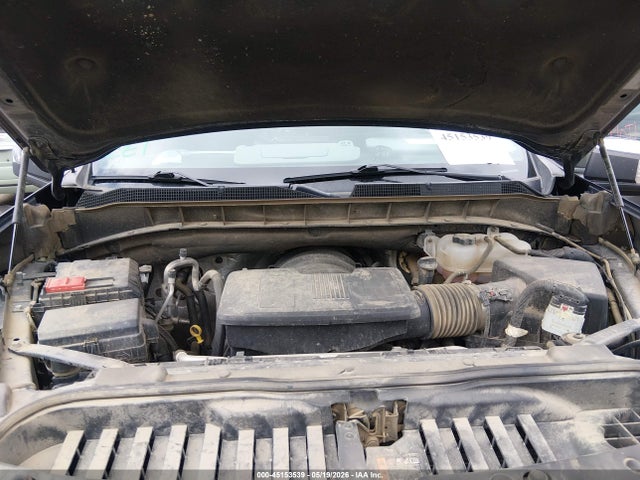 2024 Chevrolet Silverado 1500 4wd  Standard Bed Lt მანქანა იყიდება აუქციონზე, vin: 3GCUDDED1RG191896, აუქციონის ნომერი: 45153539