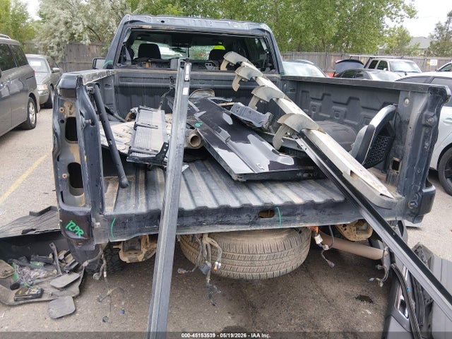 2024 Chevrolet Silverado 1500 4wd  Standard Bed Lt მანქანა იყიდება აუქციონზე, vin: 3GCUDDED1RG191896, აუქციონის ნომერი: 45153539