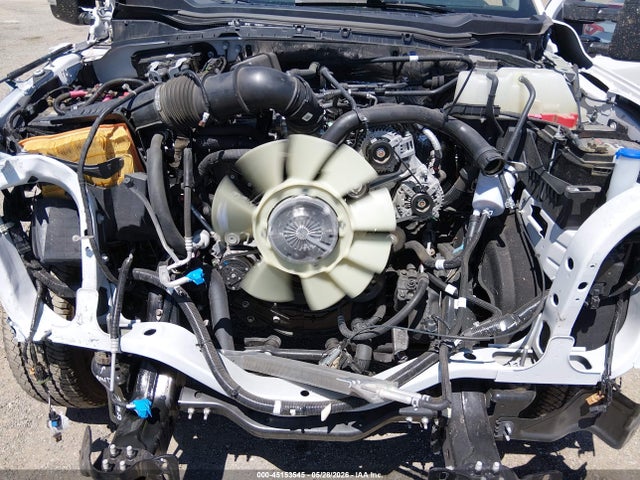 1FT7X2AAXSEC79833 Ford F-250 Xl