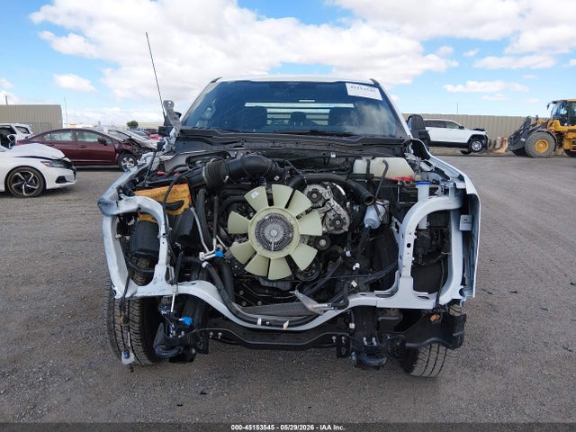 1FT7X2AAXSEC79833 Ford F-250 Xl