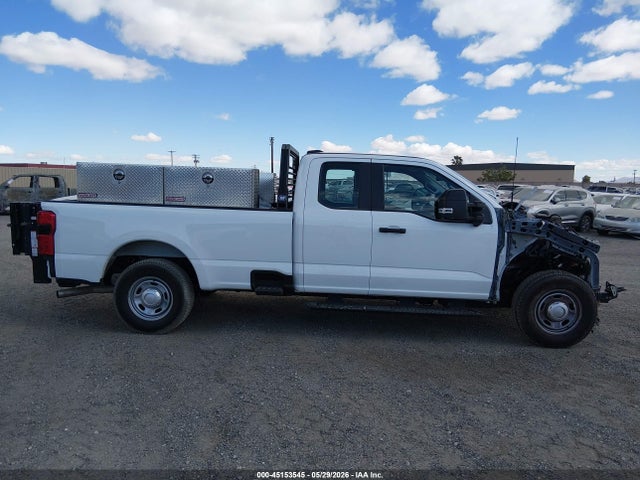 1FT7X2AAXSEC79833 Ford F-250 Xl