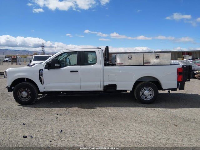 1FT7X2AAXSEC79833 Ford F-250 Xl