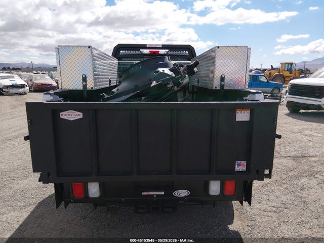 1FT7X2AAXSEC79833 Ford F-250 Xl