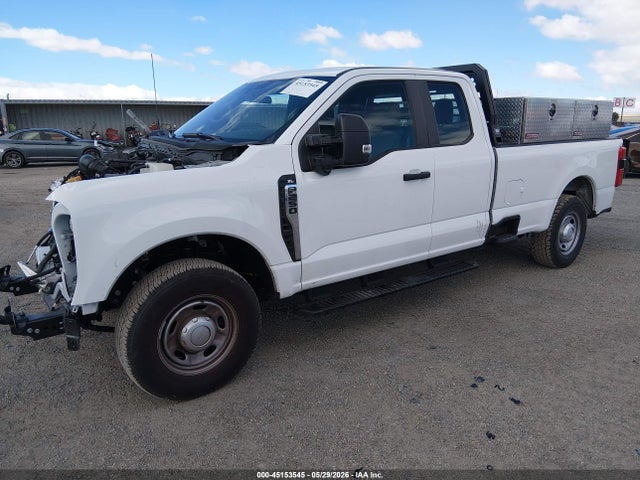 1FT7X2AAXSEC79833 Ford F-250 Xl