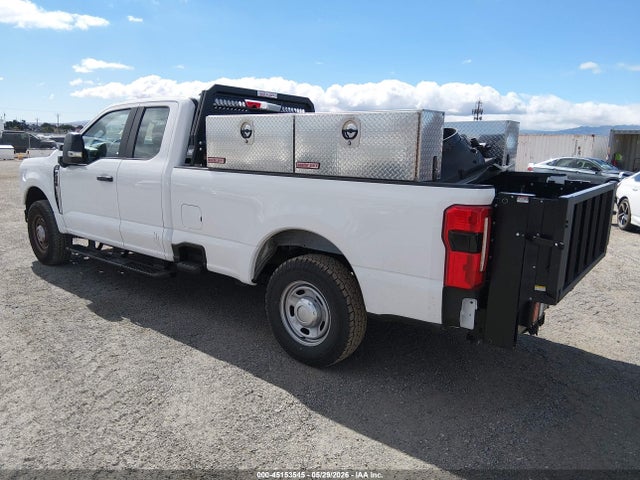 1FT7X2AAXSEC79833 Ford F-250 Xl