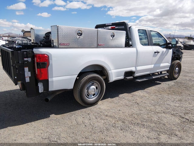 1FT7X2AAXSEC79833 Ford F-250 Xl