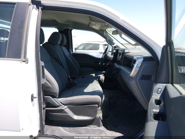 1FT7X2AAXSEC79833 Ford F-250 Xl