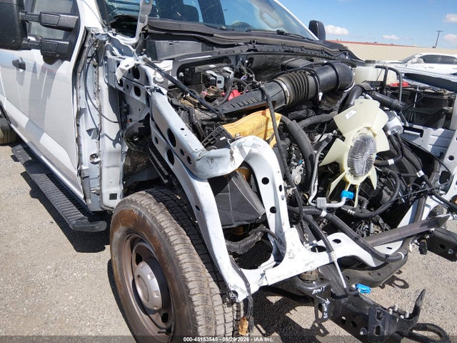 1FT7X2AAXSEC79833 Ford F-250 Xl