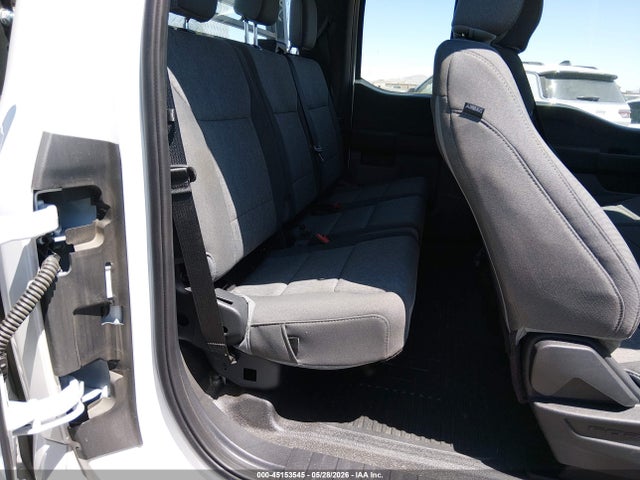 1FT7X2AAXSEC79833 Ford F-250 Xl