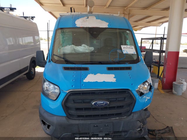 Aukcja sprzedaży 2020 Ford Transit-250, vin: 1FTBR1C80LKA06833, numer aukcji: 45153544