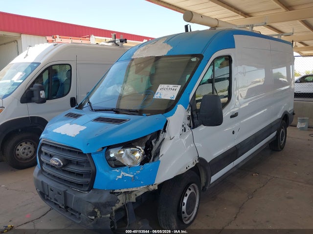 Aukcja sprzedaży 2020 Ford Transit-250, vin: 1FTBR1C80LKA06833, numer aukcji: 45153544