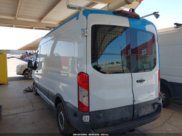 Aukcja sprzedaży 2020 Ford Transit-250, vin: 1FTBR1C80LKA06833, numer aukcji: 45153544