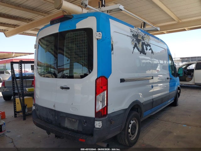 Aukcja sprzedaży 2020 Ford Transit-250, vin: 1FTBR1C80LKA06833, numer aukcji: 45153544