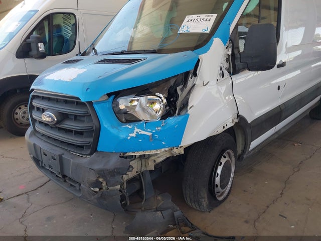Aukcja sprzedaży 2020 Ford Transit-250, vin: 1FTBR1C80LKA06833, numer aukcji: 45153544