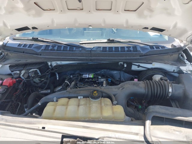 Продаж на аукціоні авто 2020 Ford F-150 Xl, vin: 1FTEX1CP1LKF47545, номер лоту: 45153553