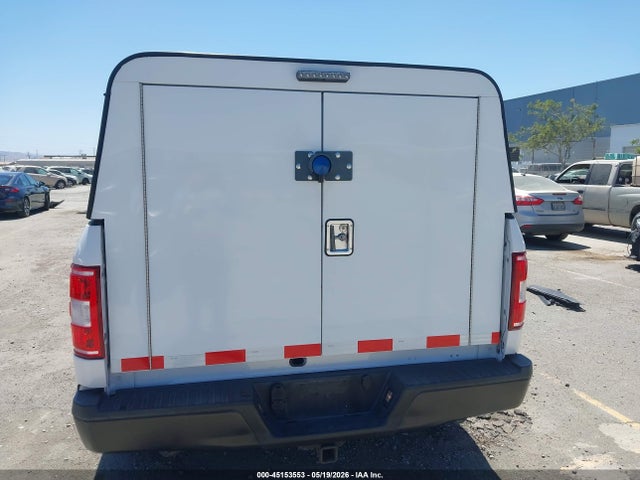 Продаж на аукціоні авто 2020 Ford F-150 Xl, vin: 1FTEX1CP1LKF47545, номер лоту: 45153553